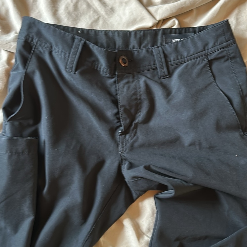 Volcom Tech pants - Picture 2 of 5